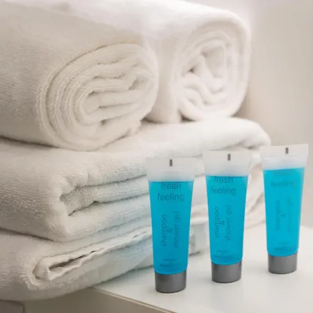 Wola Grzybowska Chic Апартаменты