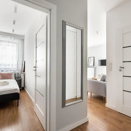 Wola Grzybowska Chic *