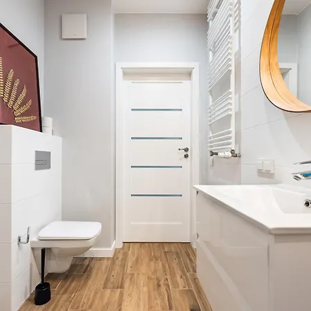 Wola Grzybowska Chic