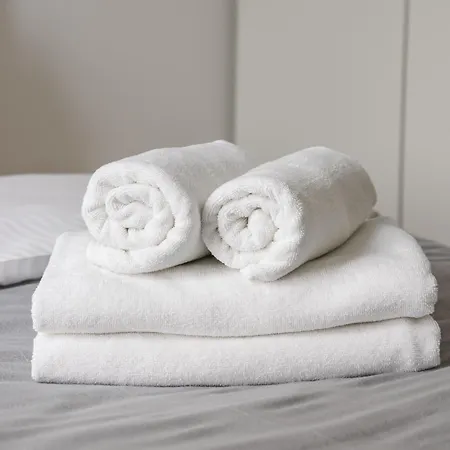 Wola Grzybowska Chic Apartamento