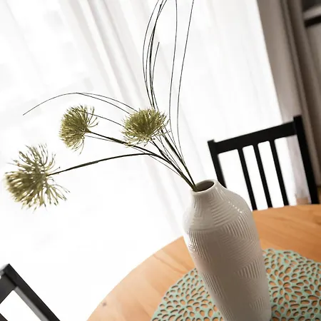 Wola Grzybowska Chic Apartamento