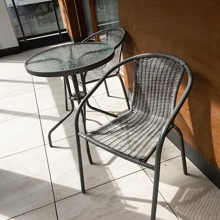 Apartamento Wola Grzybowska Chic Varsovia